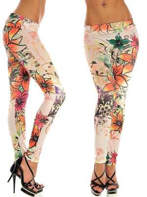 casual fashion 2015 sexy 3D motion camouflage printed work out womens leggings