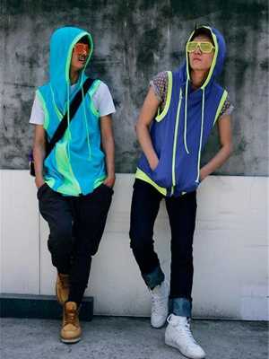 Cute Shades glasses Light Glasses Fancy Party Sunglasses Rave Party