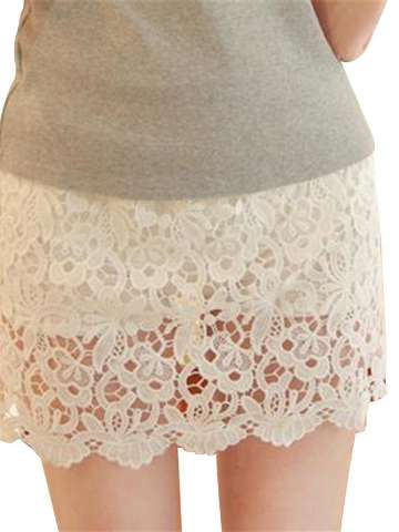 Summer Fashion Nest Lace Dress Short Skirt Party Vintage Tutu Dress Lace Dresses