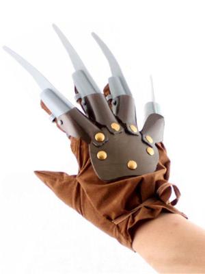 Halloween Glove General Personalized Bar Show Props Jason Killer Ghost Gloves