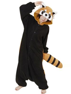 New Kigurumi Pajamas Anime Cosplay Costumes Unisex Adult Dress