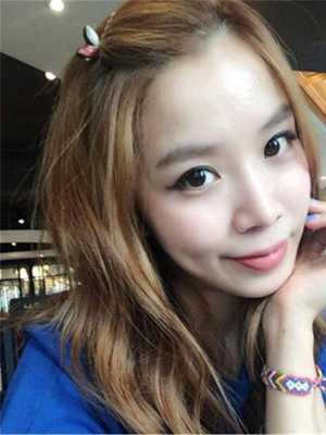 Fashion Summer New Wild Cute Rabbit Ears Rhinestone Hairclip Hair Accessories Jewelry