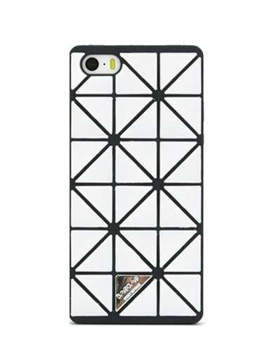 6 colors Dimensional Diamond Apple iPhone6 Puls Phone Shell (4.7inch) Phone Cases