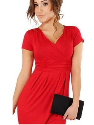 Maternity Evening dress,pregnant pregnancy Party office maternity dress