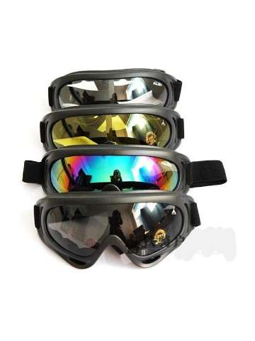 UV Protection Bicycle Outdoor Sports Ski Snowboard Skate Motorcycle Dirt Bike Cycling Glasses Eyewear Sunglasses