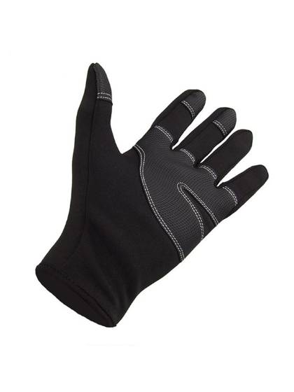 Winter Outdoor Sports Ski Camping Hunting Training Riding Pattern cycling padded gloves