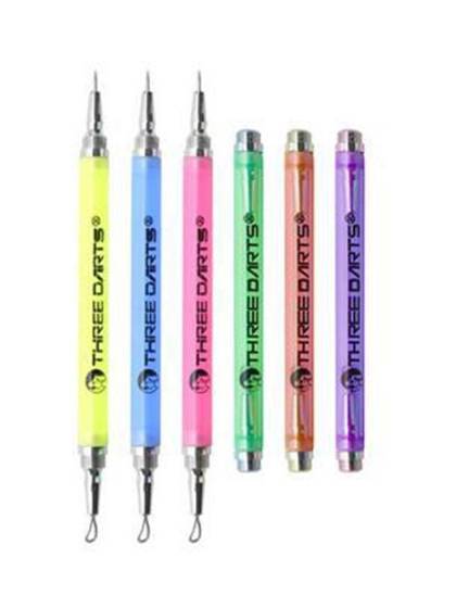 1 Pcs Removable Blackhead Tool Acne Pimple Comedone Remover Zit Extractor Needle Pin Beauty