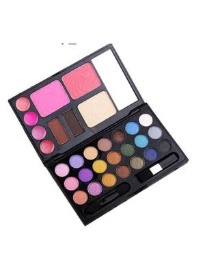 21 pics Splashing Pearl Eyeshadow (Eye Shadow) Cosmetics Makeup Palette