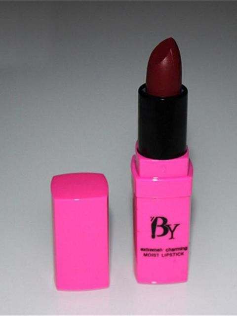 16 Models Color Beauty Lipstick Lip Gloss Makeup Natural Plant Extracts Masquerade MC Matte Lipstick