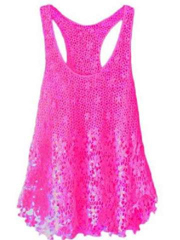 Summer Hollow Out Beach Small Sling Embroidery Irregular hollow skirt bikini cover Ups