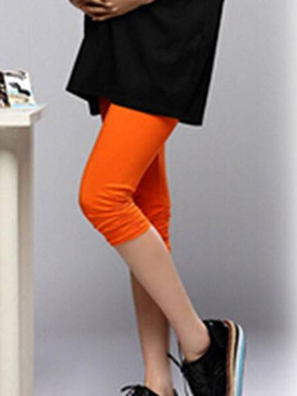 Maternity Women's Maternity Bottom Medium Panel Board Shorts