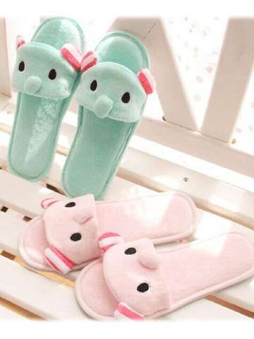Sweet Girl WOMEN'S Sleepwear slippers Shoes Cabanas Splash Sandals