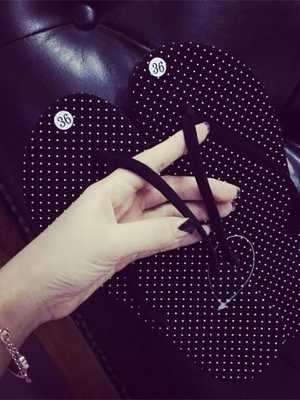 New Summer Woman Sandals Summer Slippers Flip Flops Beach Sandals