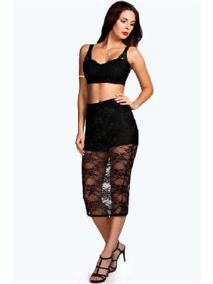 new Lei mesh gauze skirts explosion sexy nightclub skirt
