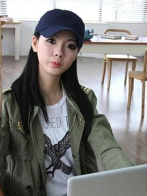 Unisex Military Army Cap Hot Castro Cadet Patrol Hat Adjustable Retro