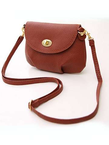 Womens Mini Satchel Messenger Cross Body Purse Totes Bags Shoulder Handbag