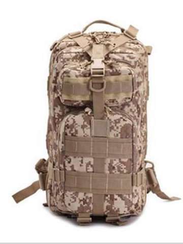 Outdoor Multi-functional Sports Camping Trekking Hiking Bag Military Tactical Rucksacks Backpacks