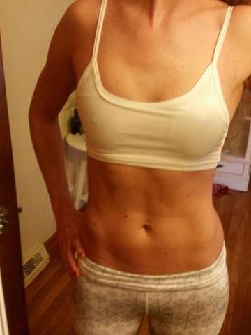 Fashion Trendy Strappy Bandage Summer Bra Crop Top Bustier Casual Women's