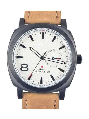 Unisex Vintage Cowboy Casual Fashion Analog Quartz Leather Women's Watches