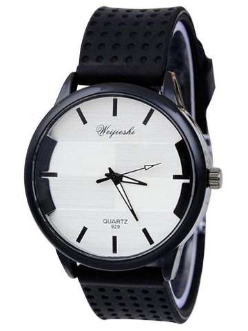 Vintage Cowboy Casual Fashion Analog Quartz Leather Jewelry &Women's Watches