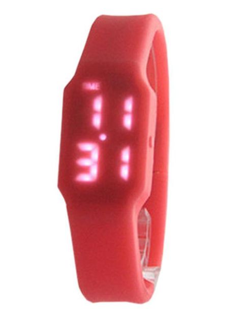 Smart Bracelet Health Management Sports Pedometer Wearable Device Fitness Tracker Wristband