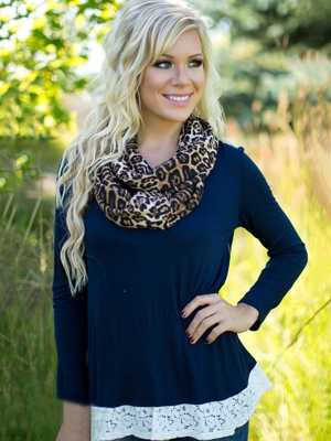 Plus Size Shirt Pullover Open Back Lace Splicing Tops Blouse Pullover S/M/L/XL