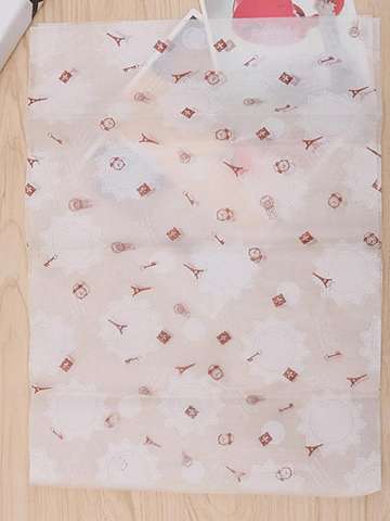 Wrapper Handmade Wax Paper Christmas Birthday Wedding Gift Packaging Present Wrapping Paper 50 Pcs 25*35cm