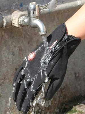 Unisex Touch Screen Windproof Outdoor Sport Gloves Army Guantes Tacticos Luva Winter Gloves