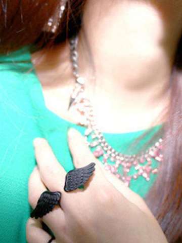 Fashion Europe Punk Ancient Wings Metal Vintage Black & Plated Silver Ring Adjustal Open Rings Charm Jewelry For Women