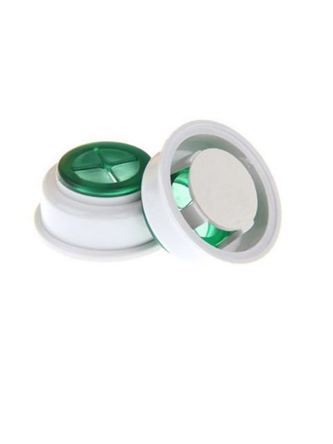 2PCS Korean Decorative Cloth Clips Kitchen Bathroom Multifunctional Cleaning Cloth Towel Clip