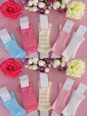 Snappi Infant High Quality Nappy Fastener Newborn Diaper Fixed Belt Adjustable Cotton Baby Diaper Belt