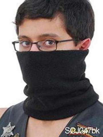 Multifunctional Outdoor Collars Muffler Scarf Cap Face Mask Windproof Muffler Monolayer Scarves