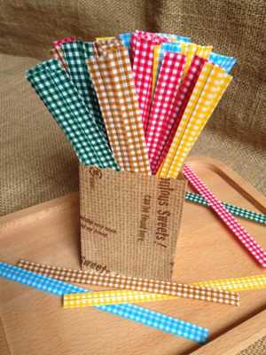 100pcs/lot 10cm Cookies Biscuits Gift Bread Sealing Wire Cake Wire Packaging Bag Wire Gift Wrap