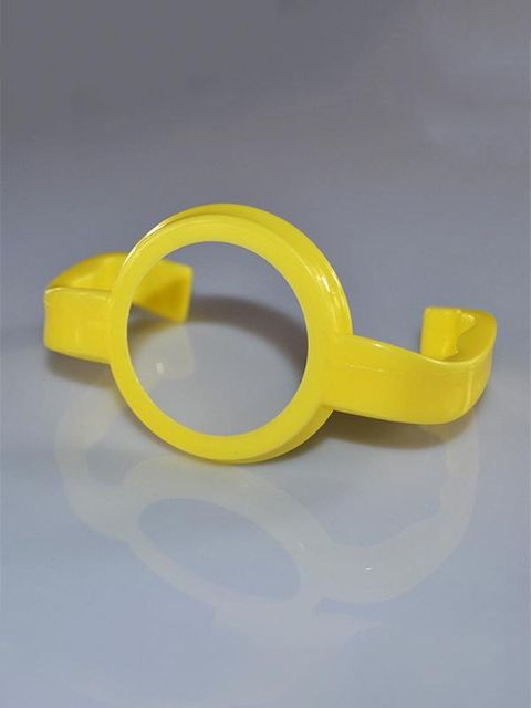 Infant Baby's Standard Bottle Handle for All Kinds of Milk Bottles