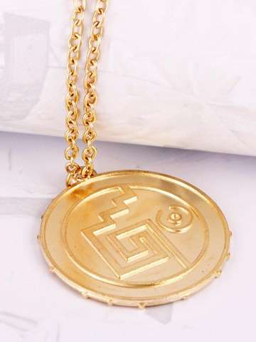 New Fashion Pirates Of The Caribbean Skull Pattern Chain Pendant Necklace Jewelry Accessories