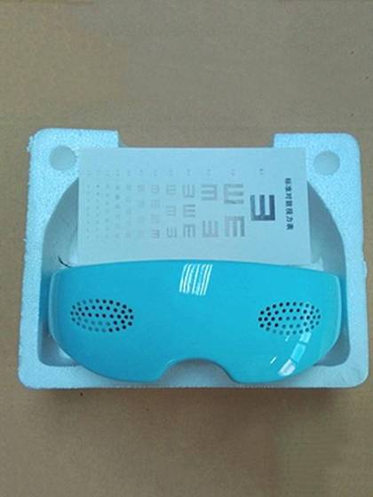Eye Protector Eye Massage Eye Care Anti-myopia Tools For Student Office Worker Eye Overuse People