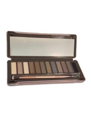 Eyeshadow Eye Shadow Palette Eyeliner Natural Marble Boutique Beauty Make Up 12 Colors