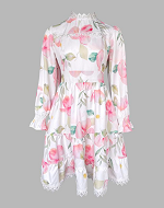 Midi Dresses