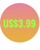Kaikki alle 3,99 dollaria
