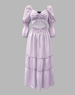 Dresses