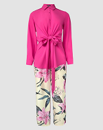 Two Pieces Chic