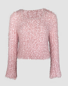 Knitted Top