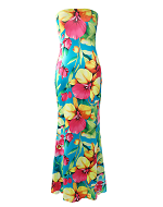 Bodycon-mekot