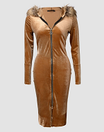menu@DRESSES