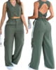 Sale In Two-pieces