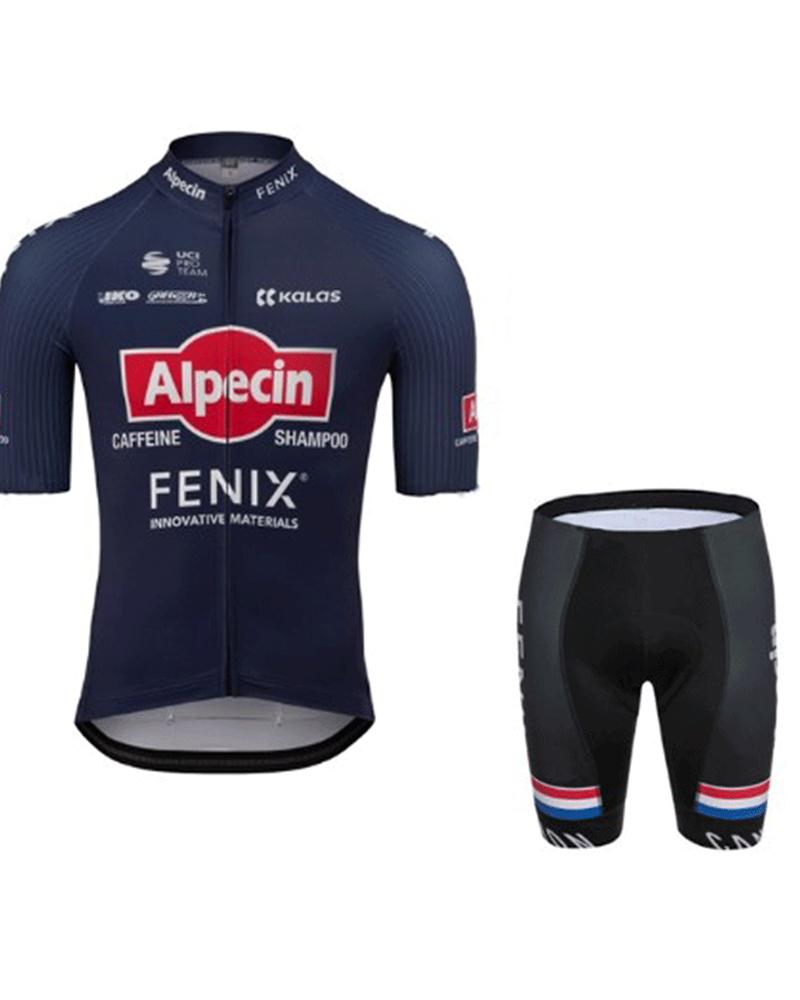 

Letter Print Short Sleeve Slim T-shirt With Sleeveless Rompers Cycling Suit Sets, Lighted blue