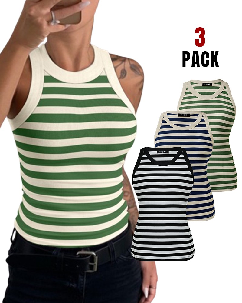 アメリ USEFUL BACK SHEER TANK TOP