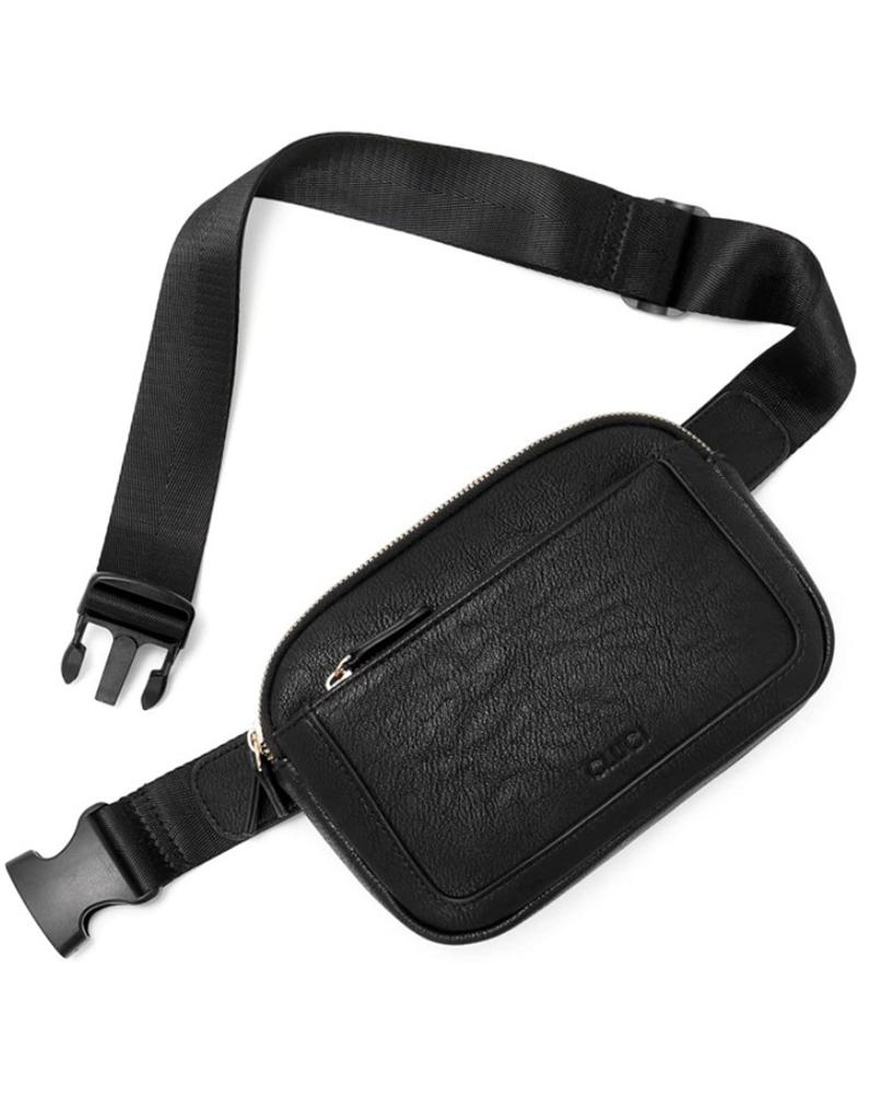

Mini Crossbody Bag Adjustable Strap Fanny Pack, Style1