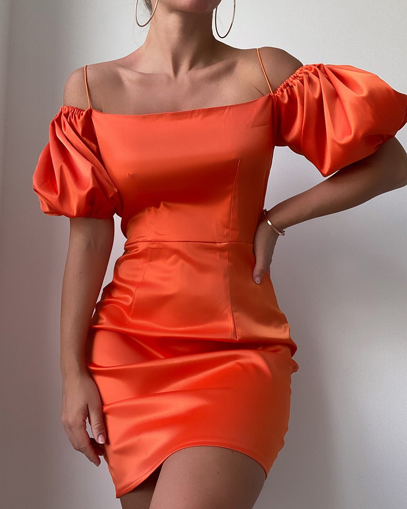 Robe Médiévale Femme SCARLET DARKNESS - Épaules Dénudées, Manches Bouffantes, Corset - 98% Polyester - Avec Poches - Pour Cosplay, Fêtes, Soirées à Thème - 11