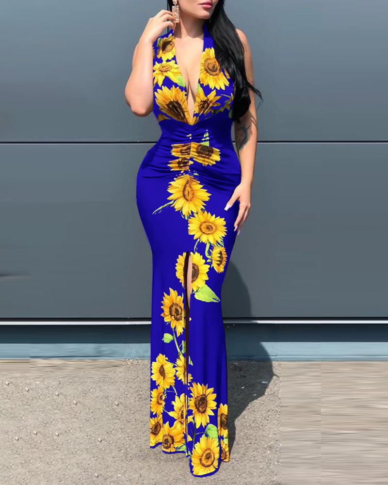 burnt orange evening dress Off-the-Shoulder Mermaid Prom Long With Split Inspired by the beauty 150$ - 199$ Luxury Satin Colors:Champagne Gold → This Feminine Elegant